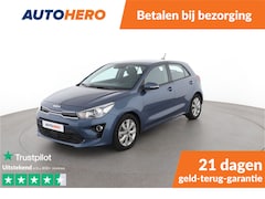 Kia Rio - 1.0 T-GDi MHEV ComfortLine | TJ21455 |