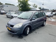Renault Grand Scénic - 1.6-16V Sélection Business Pano 2008