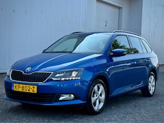 Skoda Fabia Combi - 1.2 TSI JOY STOELVERW|CRUISE|AIRCO