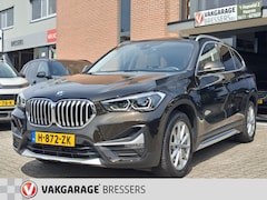 BMW X1 - xDrive25e Plug in Hybride Executive