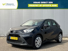 Toyota Aygo X - 1.0 VVT-i 72pk | Parkeercamera | Bluetooth | Cruise Control