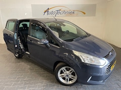 Ford B-Max - 1.6 TI-VCT Titanium *Automaat*Glazen dak