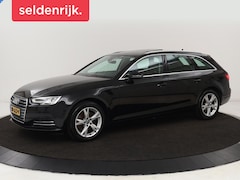 Audi A4 - 1.4 TFSI Sport | Panoramadak | Bang & Olufsen | Sportstoelen | Camera | Full LED | Navigat