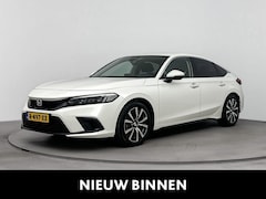 Honda Civic - 2.0 e:HEV Elegance