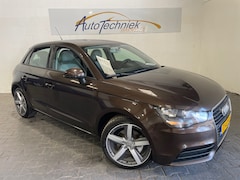 Audi A1 Sportback - 1.4 TFSI Pro Line.*Airco*StoelVerw*17 Inch