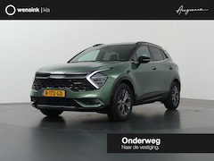 Kia Sportage - 1.6 T-GDi Hybrid GT-PlusLine | Panoramadak | Harman Kardon Audio | 360 Graden Camera | Rem