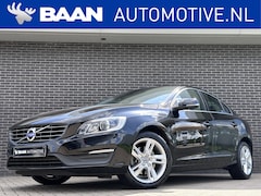 Volvo S60 - 1.5 T2 Nordic+ | Navigatie | PDC | Stoelverwarming