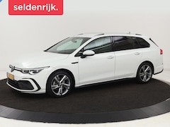 Volkswagen Golf Variant - 1.5 TSI R-Line | Trekhaak | Beats Audio | Camera | Stoelverwarming | Matrix LED | Sportsto