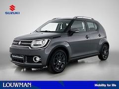 Suzuki Ignis - 1.2 Smart Hybrid Stijl