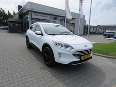 Ford Kuga - 2.5 PHEV Titanium X NAVI, ADAPTIVE CRUISE, CAMERA V+A, WINTERPACK, TREKGEWICHT 1500KG, 821