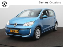 Volkswagen e-Up! - Camera | Clima | Cruise