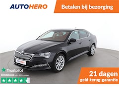 Skoda Superb - 1.4 TSI iV Business Edition Plus | LK69053 |