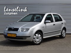 Skoda Fabia - 1.4 Comfort | NIEUWE APK | meeneemprijs