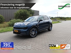 Lynk & Co 01 - 1.5 panodak adaptive cruise dab stoelverwarming camera virtual cockpit climate control nav