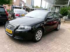 Audi A3 Sportback - 1.6 Attraction