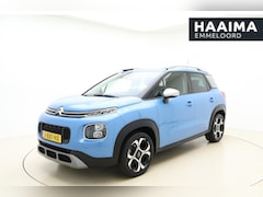 Citroën C3 Aircross - 1.2 PureTech S&S Shine 110 PK | Navigatie | Climate control | Head-up Display | Keyless |