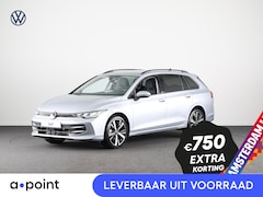 Volkswagen Golf Variant - Life Edition 1.5 eTSI 85 kW / 116 pk Variant 7 ver