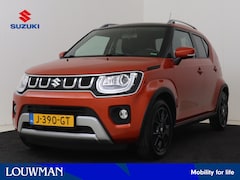 Suzuki Ignis - 1.2 Smart Hybrid Style