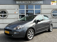Fiat Punto Evo - 0.9 TwinAir Easy |Airco, Elek Pakket|