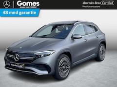 Mercedes-Benz EQA - 250+ Sport Edition 71 kWh