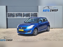 Suzuki Swift - 1.2 Beat EASSS 5 Drs/ Airco/