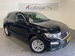 Volkswagen T-Roc - 1.0 TSI Style *CARPLAY*PDC*INCL.BTW