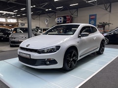 Volkswagen Scirocco - 1.4 TSI 122PK Xenon Clima