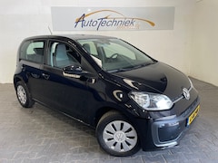 Volkswagen Up! - 1.0 BMT Style. *Nieuw model*Airco*INCL BTW