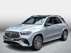 Mercedes-Benz GLE-Klasse - AMG 53 4MATIC+ | Panoramadak | RijAssistent + | AMG Nightpakket | 360° Camera | Head-up Di