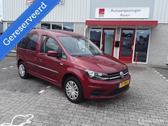 Volkswagen Caddy - 1.4 TSI Trendline 5p