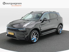Lynk & Co 01 - 1.5 Phev 262 Pk Automaat | Full LED | Panoramadak | Navigatie | 20 Inch | Adaptive Cruise