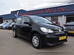 Volkswagen Up! - 1.0 BMT move up , AIRCO , BL TOOTH , EL VOOR , EL SPIEGELS ,
