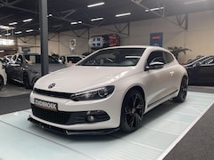 Volkswagen Scirocco - 2.0 TSI DSG Xenon Clima