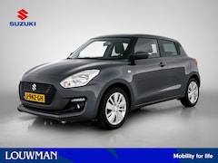 Suzuki Swift - 1.2 Select Smart Hybrid