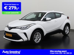 Toyota C-HR - 1.8 Hybrid Active | Camera | Carplay | Adaptief Cruise | Zondag Open