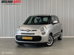 Fiat 500 L - 1.4-16V Pop