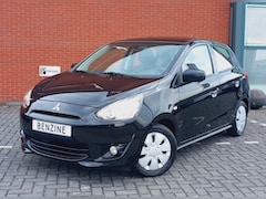 Mitsubishi Space Star - 1.0 MIVEC 71PK Entry Airco