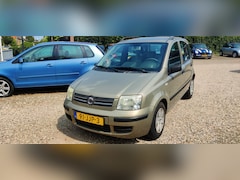 Fiat Panda - 1.2 Dynamic City park, trekhaak.