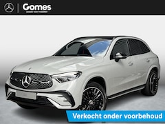 Mercedes-Benz GLC-klasse - 300 e 4MATIC Sport Edition | AMG Line | Premium Pakket | Night Pakket | Winter Pakket | Pa