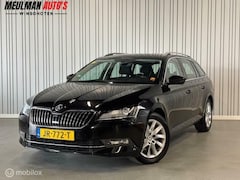 Skoda Superb Combi - 1.6 TDI Active