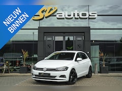 Volkswagen Polo - 1.0 TSI 95pk Highline Virtual cockpit Navigatie Adaptive cruise Climatronic PDC 17" LMV