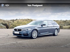 BMW 5-serie Touring - 530i High Executive | M Sport | Glazen Panoramadak | Stoelventilatie | Harman Kardon | Hea