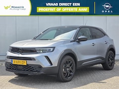 Opel Mokka - 130pk Automaat GS Line I Infotainment Pack I Navigatie