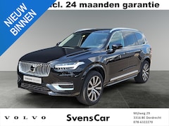 Volvo XC90 - 2.0 T8 Recharge AWD Inscription | Trekhaak | Panoramadak | 360 graden camera | Harman/Kard