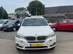 BMW X5 - xDrive35i High Executive 360 camera leer bomvol