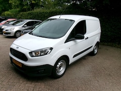 Ford Transit Courier - 1.0 Economy Edition BENZINE Prijs is Ex BTW schade achterdeur