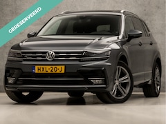 Volkswagen Tiguan Allspace - 1.5 TSI Highline R Line 7 Persoons 150Pk Automaat (2X R-LINE, PANORAMADAK, VIRTUAL COCKPIT