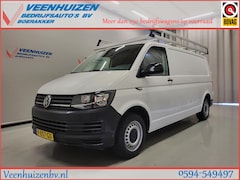 Volkswagen Transporter - 2.0TDI L2/H1 Imperiaal Trekhaak Euro 6