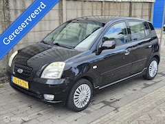 Kia Picanto - 1.0 Festival