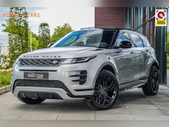Land Rover Range Rover Evoque - P300e 1.5 308pk AWD Autobiography |panoramadak|Meridian|memory|360 camera|Apple Carplay|le